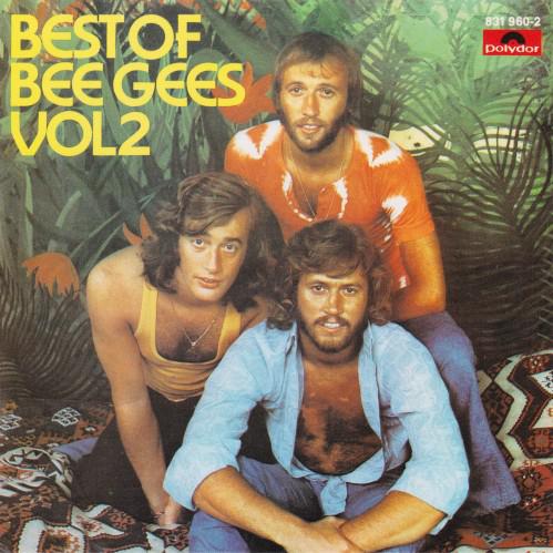 Bee Gees